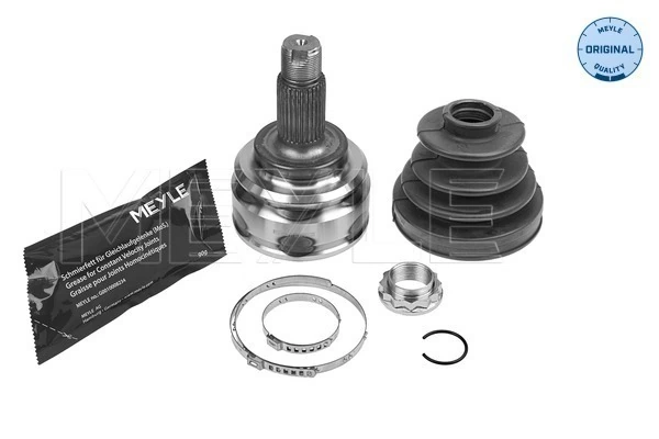 Joint Kit, drive shaft