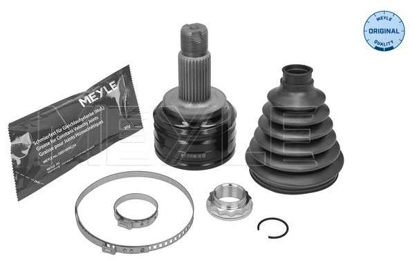 Joint Kit, drive shaft