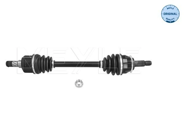 Drive Shaft