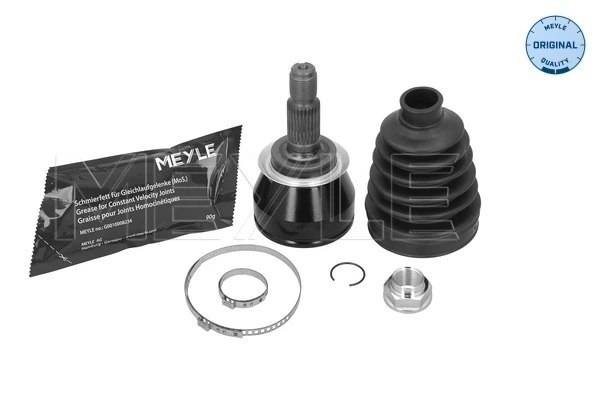 Joint Kit, drive shaft