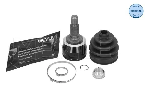 Joint Kit, drive shaft