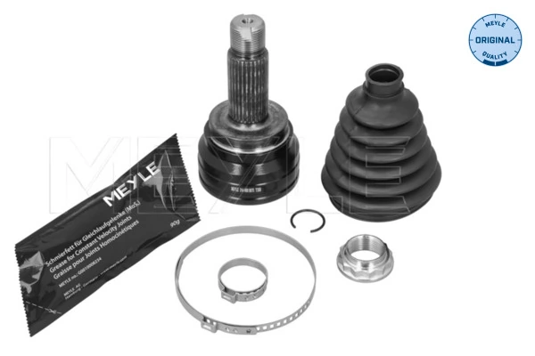 Joint Kit, drive shaft