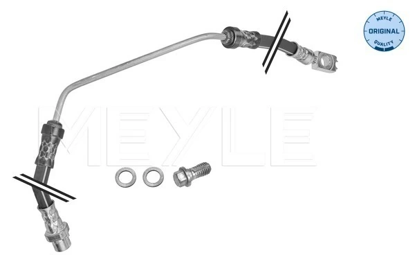 Brake Hose