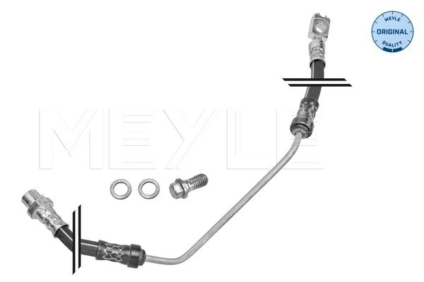 Brake Hose