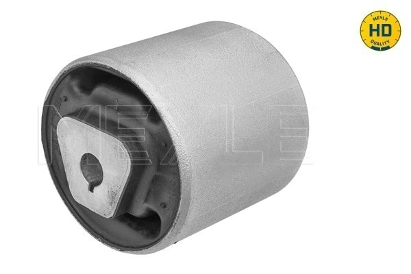 Mounting, control/trailing arm