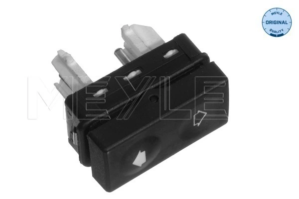 Switch, window regulator