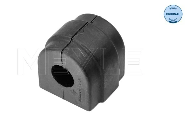 Mounting, stabiliser bar