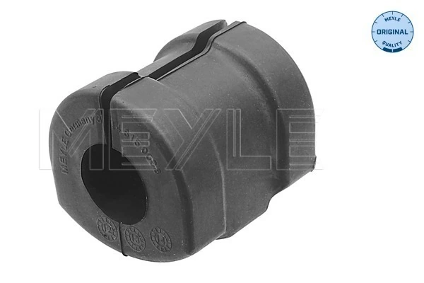 Mounting, stabiliser bar