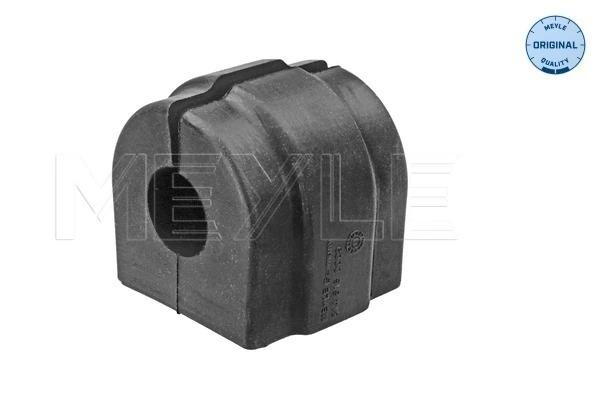 Mounting, stabiliser bar