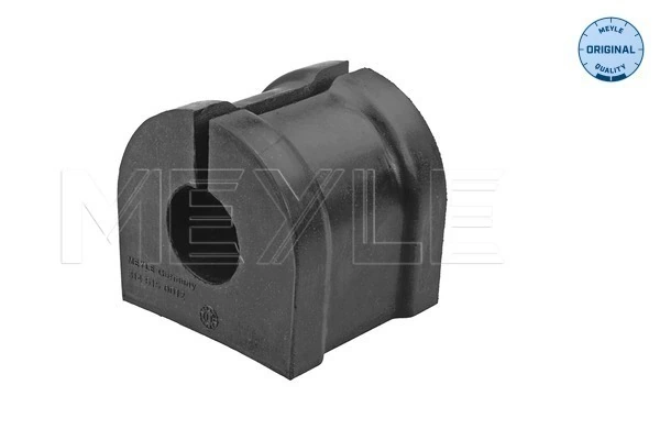Mounting, stabiliser bar