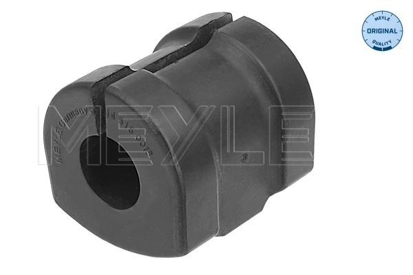 Mounting, stabiliser bar