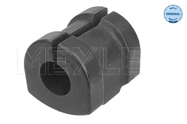 Mounting, stabiliser bar