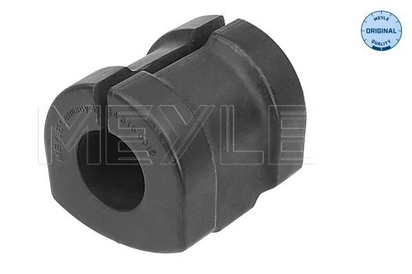 Mounting, stabiliser bar