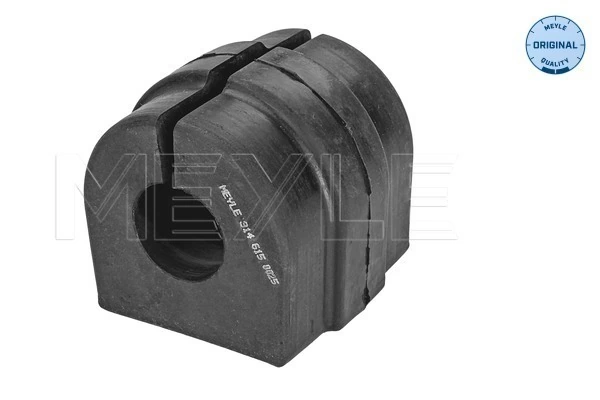 Mounting, stabiliser bar