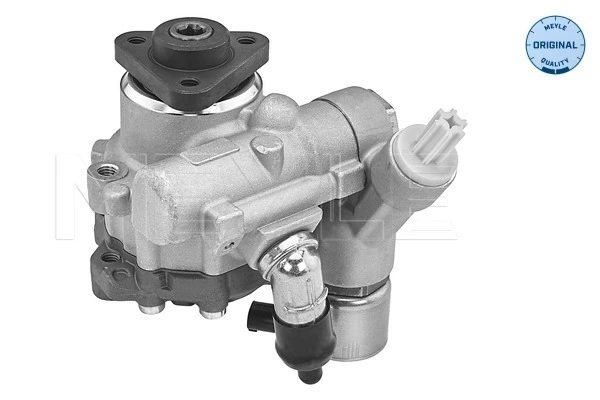 Hydraulic Pump, steering
