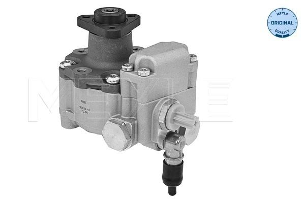 Hydraulic Pump, steering