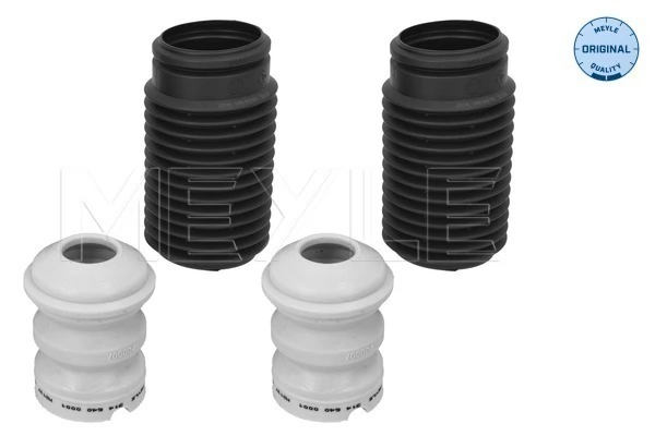 Dust Cover Kit, shock absorber