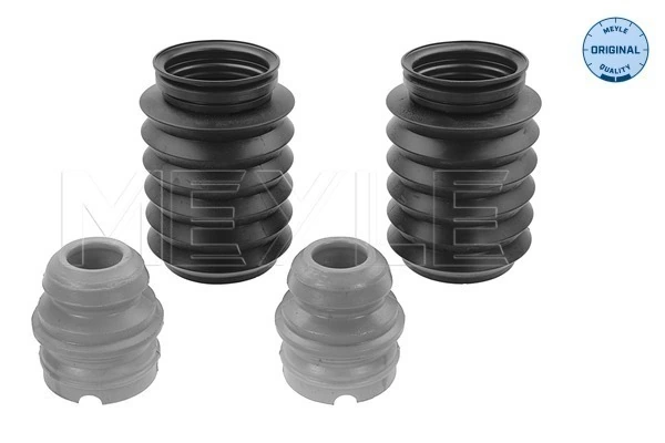 Dust Cover Kit, shock absorber