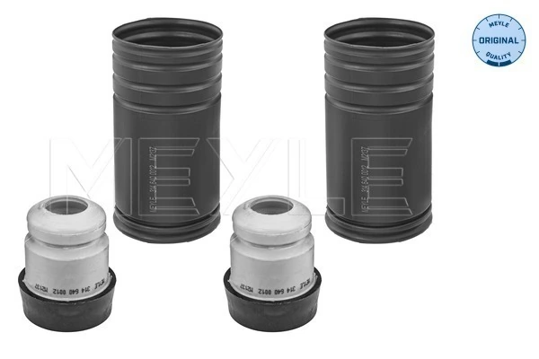 Dust Cover Kit, shock absorber