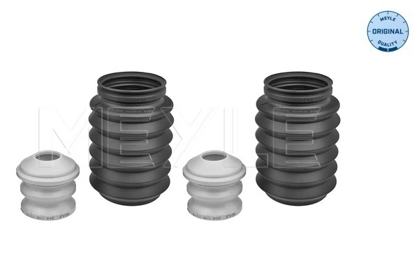 Dust Cover Kit, shock absorber