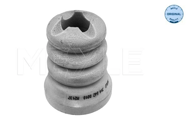 Rubber Buffer, suspension