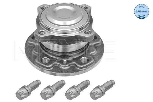 Wheel Hub
