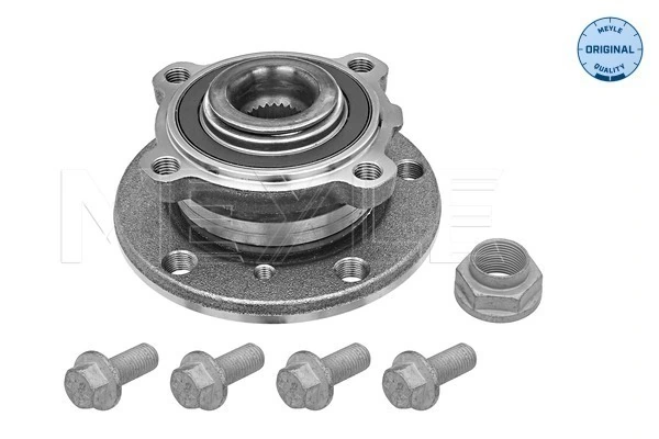 Wheel Hub