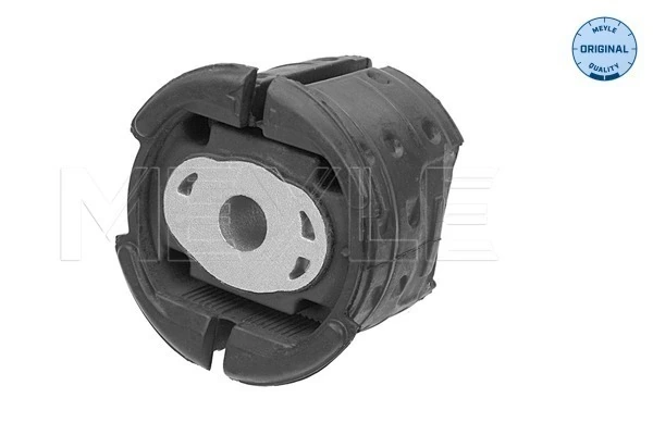 Bushing, axle cross member