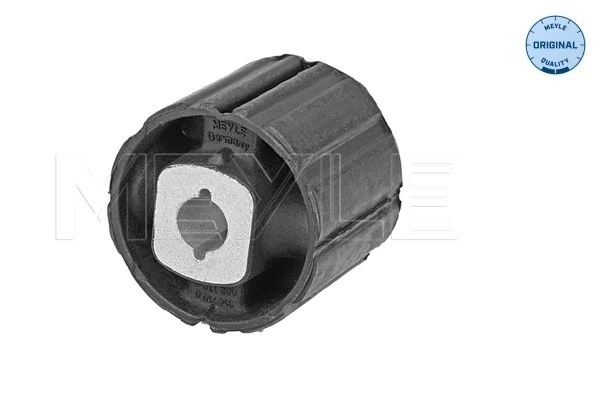 Bushing, axle beam