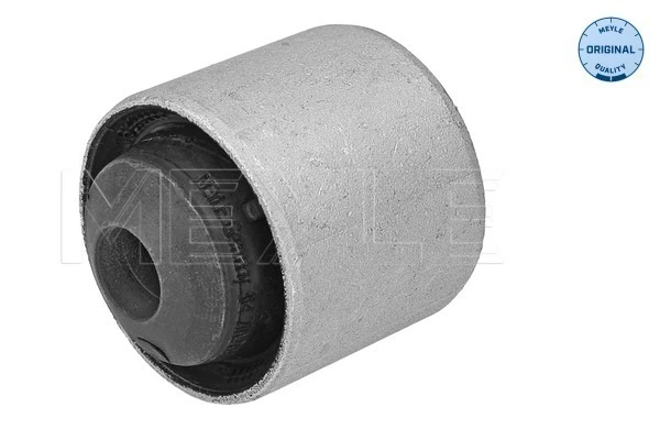 Mounting, axle strut