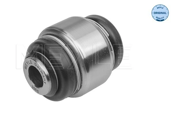 Mounting, wheel bearing housing