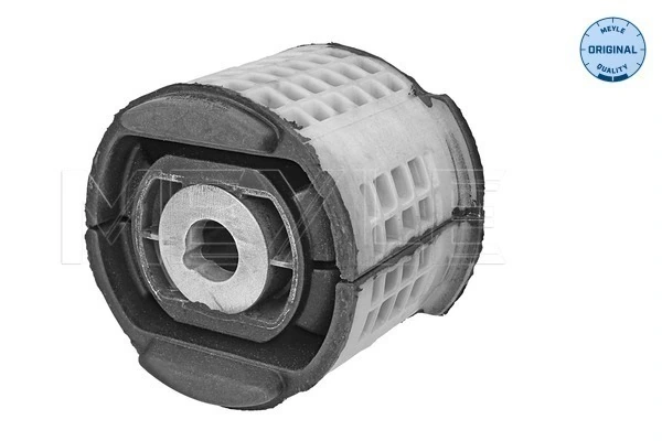 Bushing, axle cross member