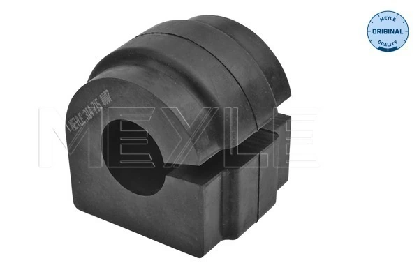 Mounting, stabiliser bar
