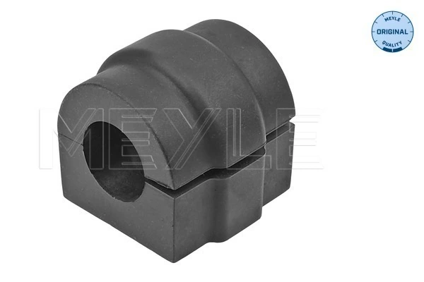 Mounting, stabiliser bar