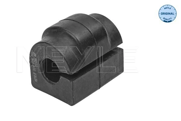 Mounting, stabiliser bar