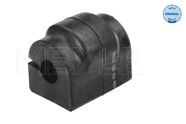 Mounting, stabiliser bar