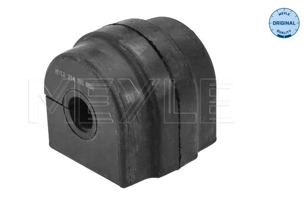 Mounting, stabiliser bar