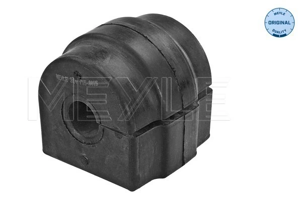 Mounting, stabiliser bar