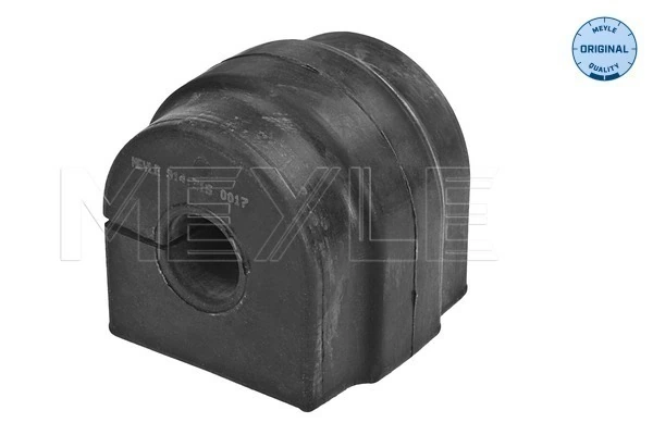 Mounting, stabiliser bar