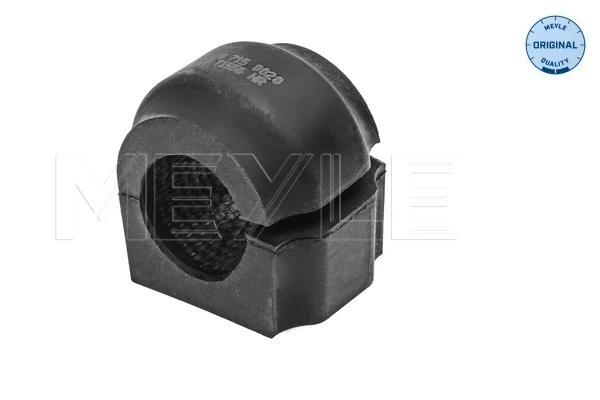 Mounting, stabiliser bar