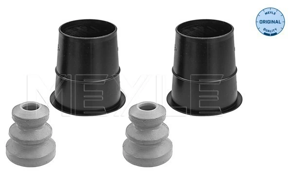 Dust Cover Kit, shock absorber