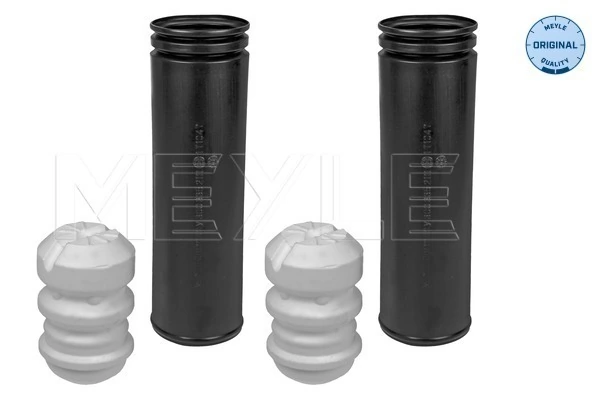 Dust Cover Kit, shock absorber