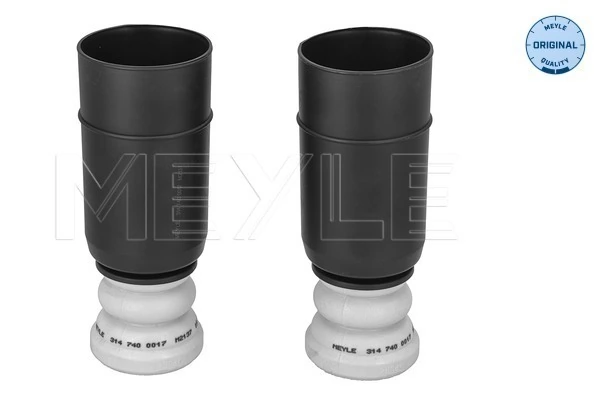 Dust Cover Kit, shock absorber
