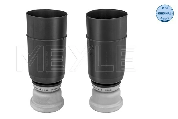 Dust Cover Kit, shock absorber