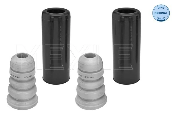 Dust Cover Kit, shock absorber
