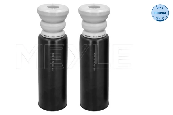 Dust Cover Kit, shock absorber