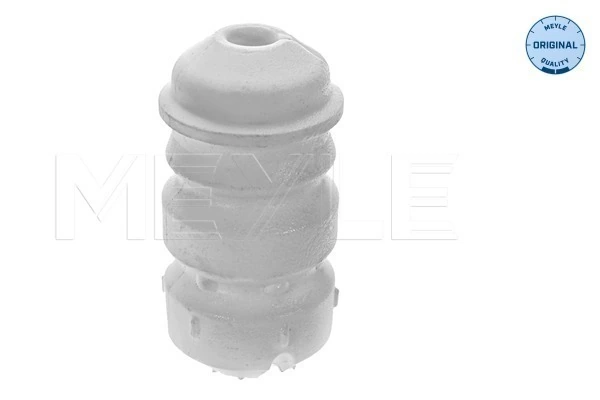 Rubber Buffer, suspension