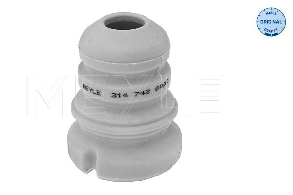 Rubber Buffer, suspension