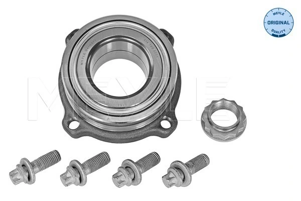Wheel Hub