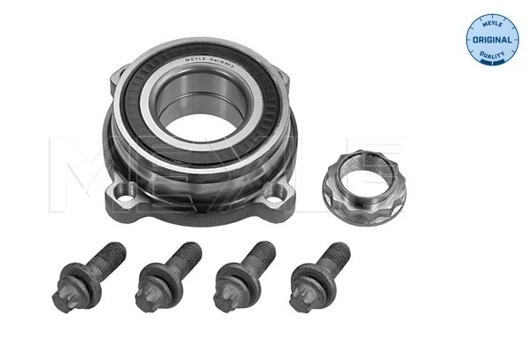 Wheel Hub